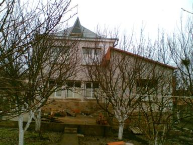 Дом по адресу (площадь 303 м²) - Atlanta.ua - фото 10