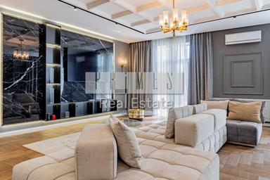 3-кімнатна квартира за адресою бульвар Дружби Народів (площа 150 м²) - Atlanta.ua - фото 28