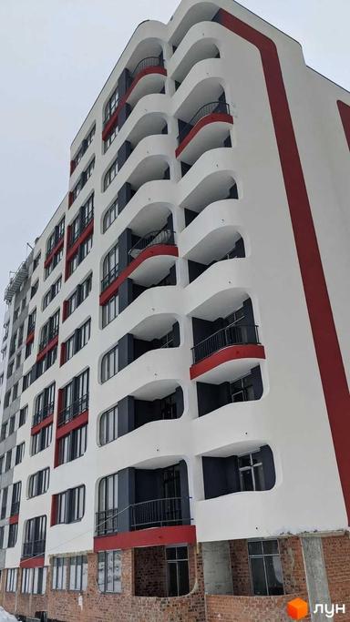 2-комнатная квартира по адресу (площадь 74 м²) - Atlanta.ua - фото 4