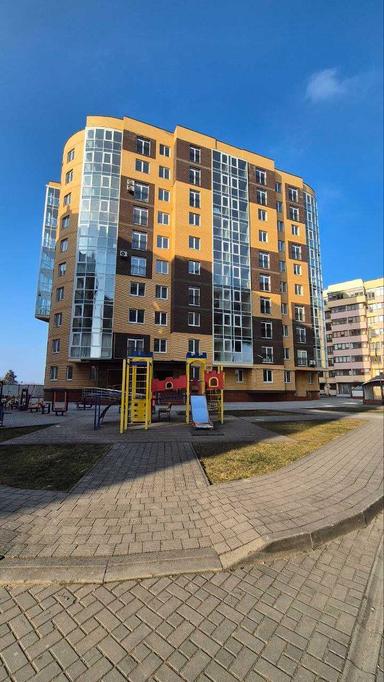 3-rooms apartment apartment by the address (area 110 m²) - Atlanta.ua - photo 12