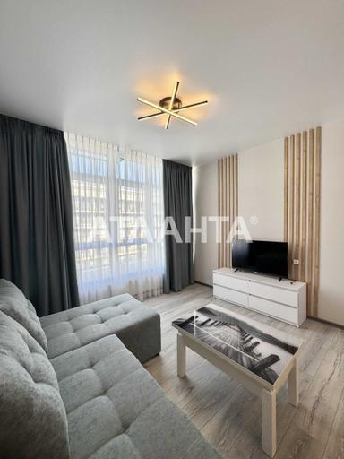 1-кімнатна квартира за адресою Куликове поле пл. (площа 30 м²) - Atlanta.ua - фото 17