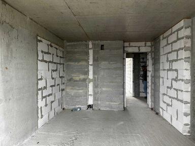 1-комнатная квартира по адресу ул. Рудненська (площадь 51,2 м²) - Atlanta.ua - фото 24