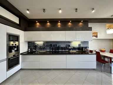 Многокомнатная квартира по адресу ул. Аркадийское плато (площадь 225 м²) - Atlanta.ua - фото 30