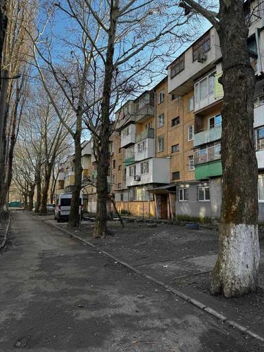 3-комнатная квартира по адресу ул. Танкистов (площадь 48 м²) - Atlanta.ua - фото 26