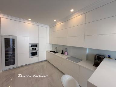 1-комнатная квартира по адресу Куликово поле пл. (площадь 102,9 м²) - Atlanta.ua - фото 27