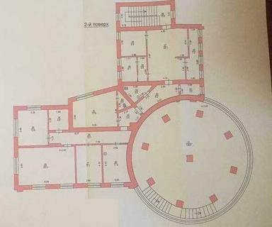 Комерційна нерухомість за адресою (площа 947 м²) - Atlanta.ua - фото 47