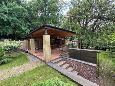 House by the address (area 350 m²) - Atlanta.ua - photo 46