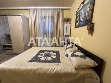 House by the address st. Lyustdorfskaya dor Chernomorskaya dor (area 160 m²) - Atlanta.ua - photo 33