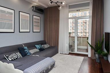 2-rooms apartment apartment by the address st. Kitoboynaya (area 70 m²) - Atlanta.ua - photo 30