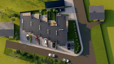 House by the address (area 120 m²) - Atlanta.ua - photo 18