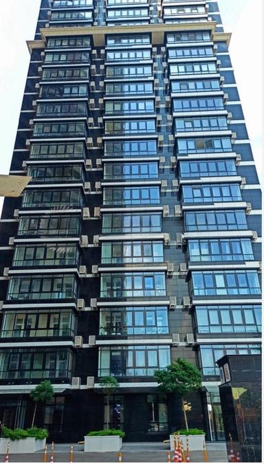 2-rooms apartment apartment by the address st. Bulvar Lesi Ukrainki (area 81 m²) - Atlanta.ua - photo 26