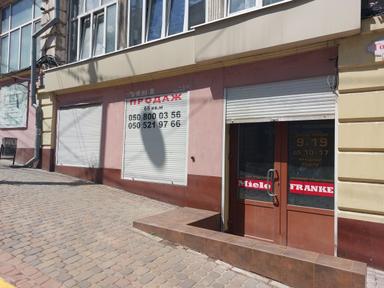 Комерційна нерухомість за адресою вул. Капеланська (площа 68 м²) - Atlanta.ua - фото 17