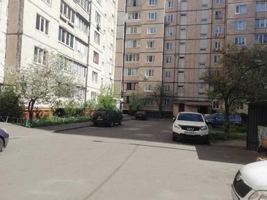 Многокомнатная квартира по адресу ул. Тростянецкая (площадь 100,3 м²) - Atlanta.ua - фото 41