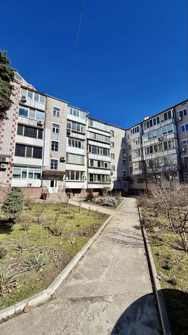 1-кімнатна квартира за адресою (площа 52 м²) - Atlanta.ua - фото 38