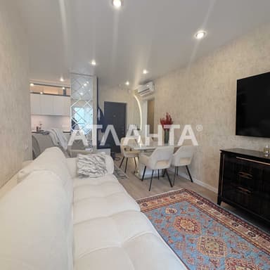 2-комнатная квартира по адресу ул. Симоненко Василия (площадь 62 м²) - Atlanta.ua - фото 29