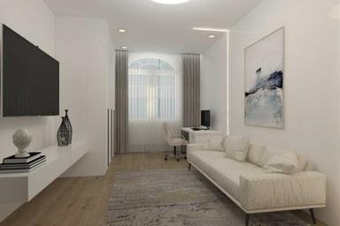 2-rooms apartment apartment by the address st. Dacha Kovalevskogo Amundsena (area 91 m²) - Atlanta.ua - photo 37