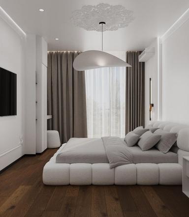 3-кімнатна квартира за адресою бульвар Дружби Народів (площа 85 м²) - Atlanta.ua - фото 30