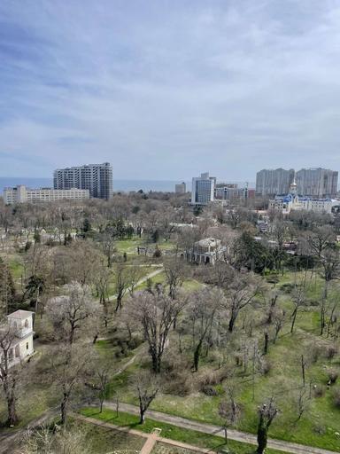 3-комнатная квартира по адресу ул. Шолуденка (площадь 122 м²) - Atlanta.ua - фото 16