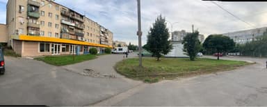 Коммерческая недвижимость по адресу Петефі Шандора пл. (площадь 292 м²) - Atlanta.ua - фото 7