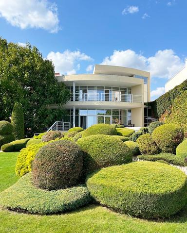 Дом по адресу ул. Спортивная (площадь 630 м²) - Atlanta.ua - фото 13