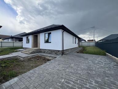 Дом по адресу ул. Бандеры Степана (площадь 120 м²) - Atlanta.ua - фото 8