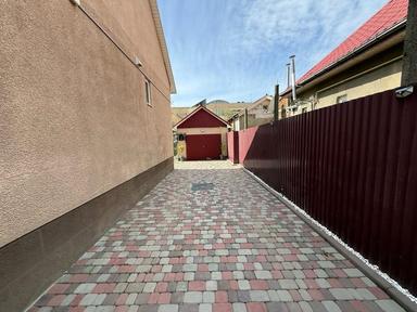 Дом по адресу Петефі Шандора пл. (площадь 83,2 м²) - Atlanta.ua - фото 38