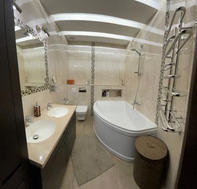 3-комнатная квартира по адресу просп. Лобановского (площадь 118 м²) - Atlanta.ua - фото 45