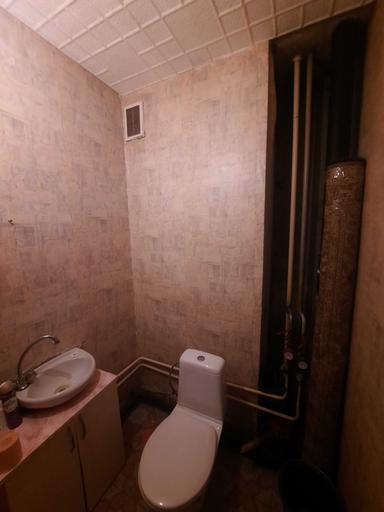 3-комнатная квартира по адресу ул. Драгоманова (площадь 107 м²) - Atlanta.ua - фото 22