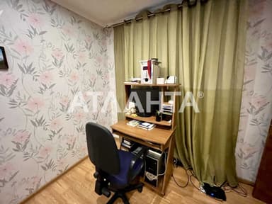 Многокомнатная квартира по адресу (площадь 117 м²) - Atlanta.ua - фото 30