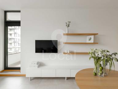 1-кімнатна квартира за адресою бульвар Дружби Народів (площа 55 м²) - Atlanta.ua - фото 28