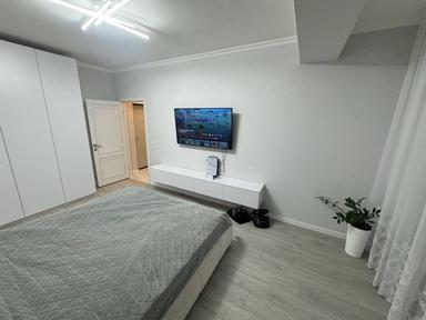 2-комнатная квартира по адресу Петефі Шандора пл. (площадь 56 м²) - Atlanta.ua - фото 26