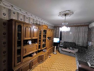 3-комнатная квартира по адресу Куликово поле пл. (площадь 65 м²) - Atlanta.ua - фото 14