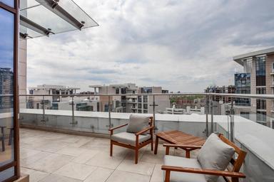 3-rooms apartment apartment by the address st. Ul Sapernoe Pole (area 150 m²) - Atlanta.ua - photo 34