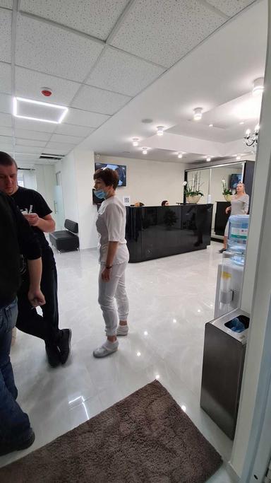 Commercial real estate at st. Ul Vladimirskaya (area 688,9 m²) - Atlanta.ua - photo 22