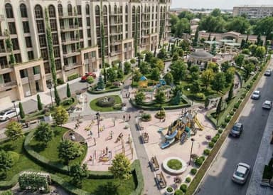 1-комнатная квартира по адресу ул. Капеланська (площадь 41 м²) - Atlanta.ua - imageAlt 23