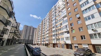 Комерційна нерухомість за адресою вул. Під Голоском (площа 50 м²) - Atlanta.ua - фото 14