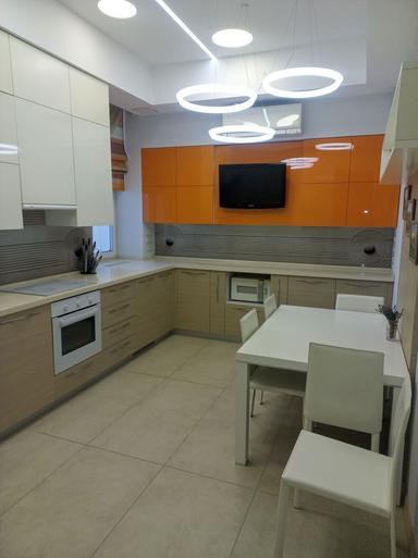 Многокомнатная квартира по адресу (площадь 118 м²) - Atlanta.ua - фото 16