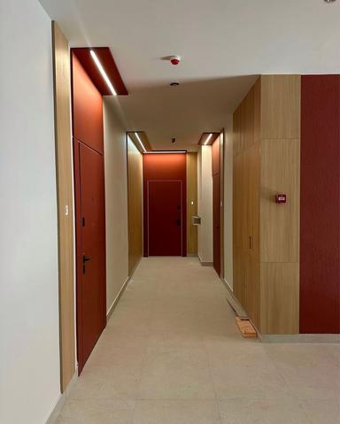 2-кімнатна квартира за адресою вул. Княгині Ольги (площа 57,8 м²) - Atlanta.ua - фото 20