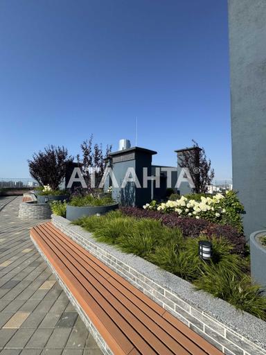 1-кімнатна квартира за адресою Куликове поле пл. (площа 30 м²) - Atlanta.ua - фото 27