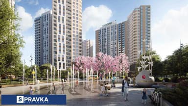 1-room apartment apartment by the address st. Govorova marsh (area 42 m²) - Atlanta.ua - photo 5