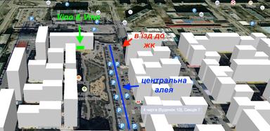 Commercial real estate at st. Pr Sobornosti (area 101 m²) - Atlanta.ua - photo 7