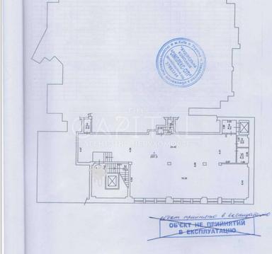 Коммерческая недвижимость по адресу ул. Дмитриевская (площадь 670 м²) - Atlanta.ua - фото 47