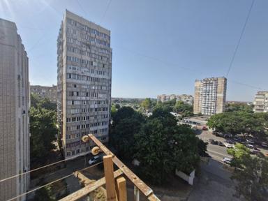 2-комнатная квартира по адресу ул. Приморская (площадь 30 м²) - Atlanta.ua - фото 27