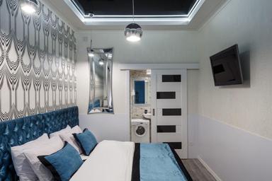 1-кімнатна квартира за адресою вул. Франка (площа 15 м²) - Atlanta.ua - фото 8