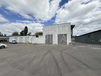 Коммерческая недвижимость по адресу ул. Осенняя (площадь 4400 м²) - Atlanta.ua - фото 31