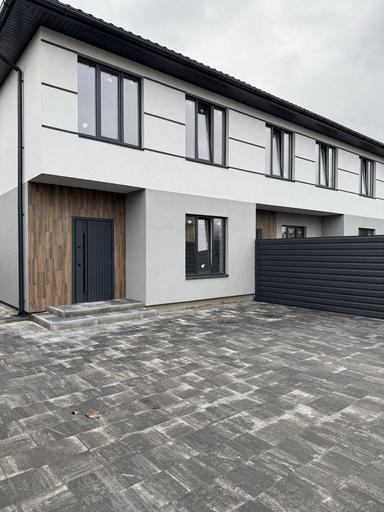 House by the address (area 120 m²) - Atlanta.ua - photo 15