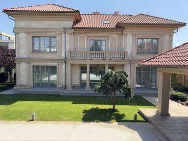 Дом по адресу ул. Спортивная (площадь 550 м²) - Atlanta.ua - фото 48