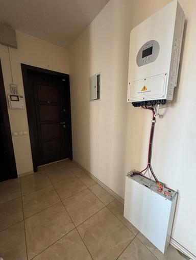 2-rooms apartment apartment by the address (area 95 m²) - Atlanta.ua - photo 21