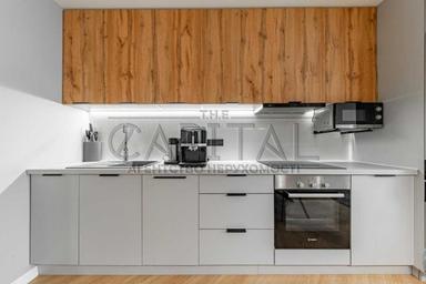 3-комнатная квартира по адресу (площадь 74 м²) - Atlanta.ua - фото 17