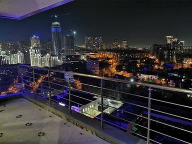 Многокомнатная квартира по адресу ул. Джона Маккейна (площадь 189 м²) - Atlanta.ua - фото 27